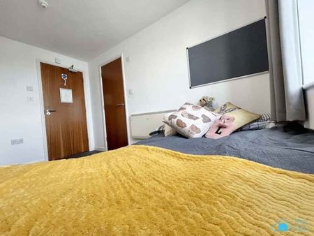 Deluxe En-suite Dolphin House - Photo 2