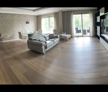 3 Bed Flat, Landau Apartments, SW6 - Photo 1
