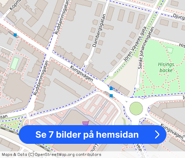 Kungsvägen, Eskilstuna - Foto 1