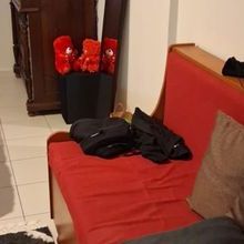 Studio/Γκαρσονιέρα για ενοικίαση - Πάτρα, - Φωτογραφία 1