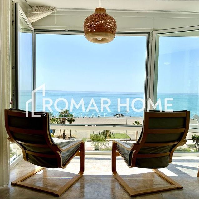 Alquiler de piso en Calle Octavio López - Photo 1