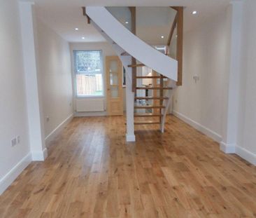 2 bedroom house to rent - Photo 1