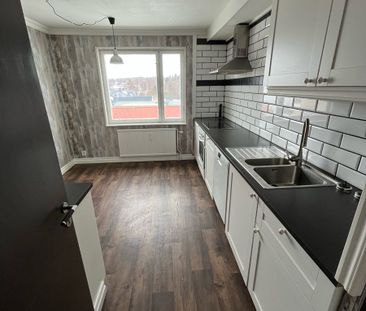 Lugnviksvägen, Kramfors - Foto 2