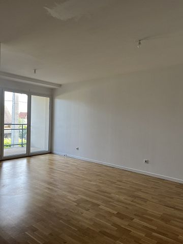 Appartement 52m² - Photo 5