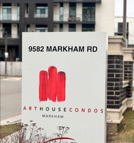 For Lease - 9582 Markham Road Unit# 1216, Markham, Ontario - Photo 5