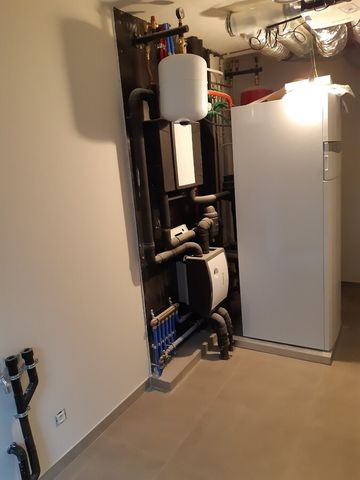 BEN-woning in het pittoreske Dikkelvenne - Foto 5