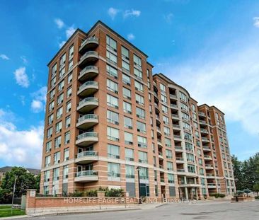 For Lease - 745 New Westminster Drive Unit# 204, Vaughan, Ontario - Photo 2