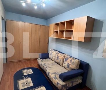 Apartament 3 camere, mobilat si utilat, Centrala, Aer Conditionat, Sarari - Fotografie 3