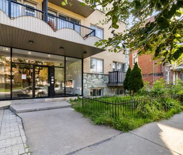 7220 Av. De Chateaubriand, #21 - Photo 1