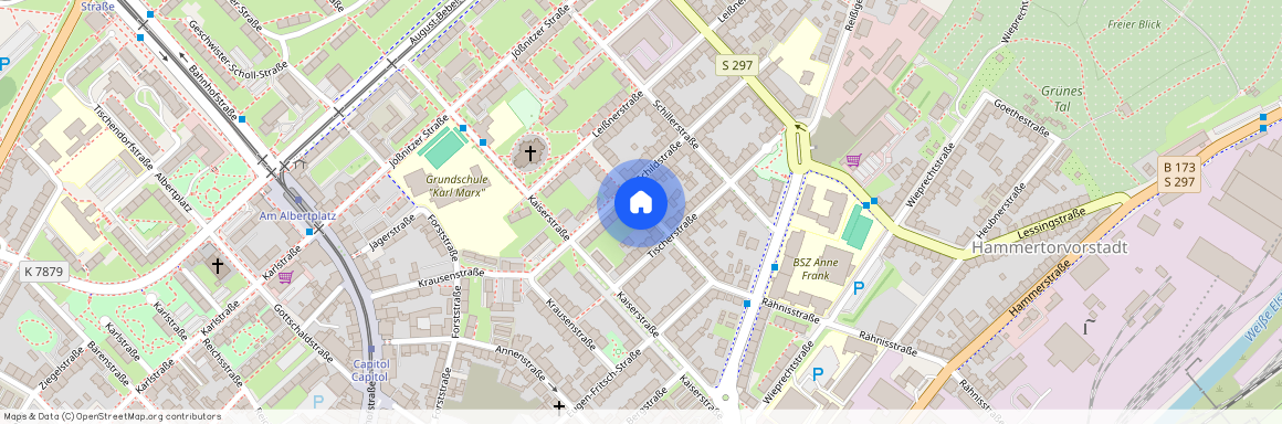 Rähnisstraße 55, 08525 Plauen