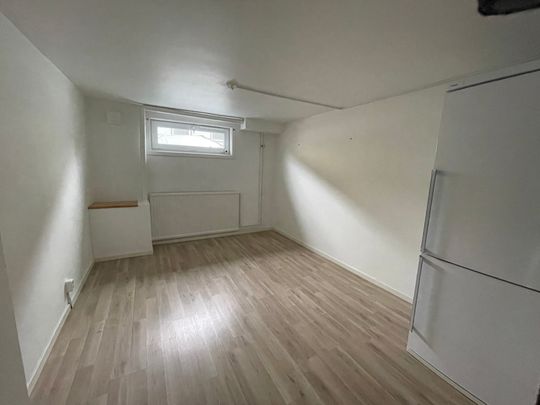 Hallavägen 7 - Foto 1