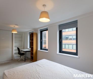 3 bedroom apartment to rent - Photo 5