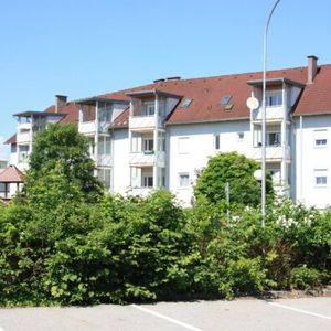 Braunau, Friedhofstraße 25a/6 - Foto 2