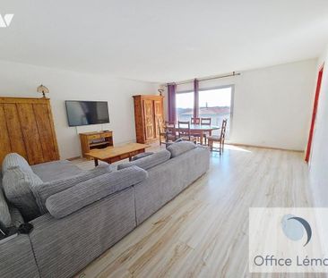 A LOUER T4 MEUBLE - Photo 2