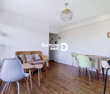 Location appartement à Lorient, 2 pièces 41.5m² - Photo 6