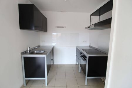 Location appartement 2 pièces 44.6 m² à Tourcoing (59200) BLANC SEAU - Photo 5