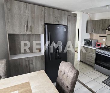 C. 17, Ciudad Mirasierra, Saltillo, Casa, Coahuila - Foto 4