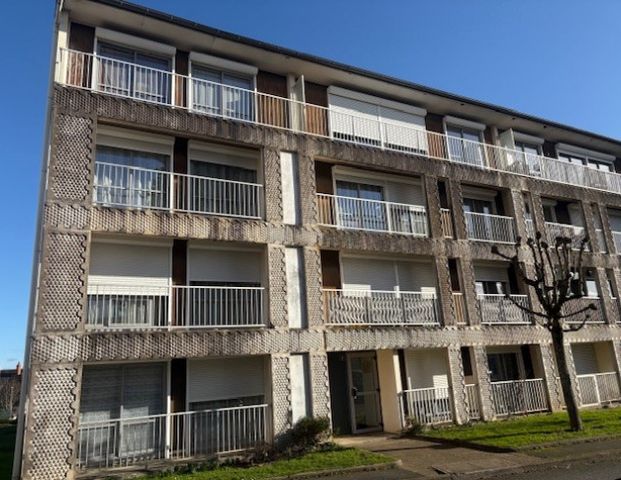 Location Appartement 4 pièces 79 m² La Châtre - Photo 1