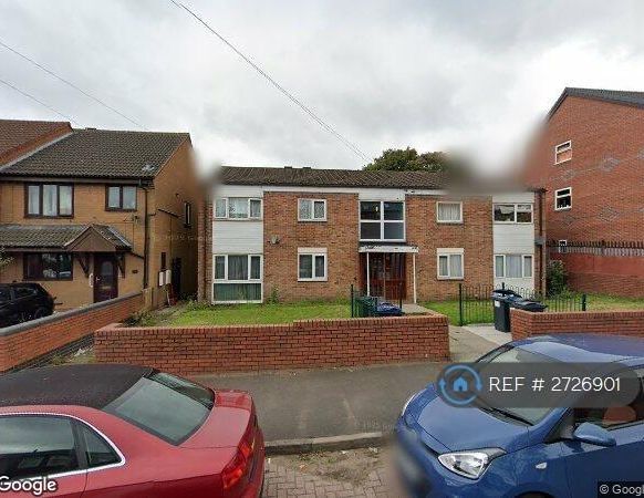 1 bedroom in a house share to rent - Photo 1