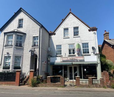 1 bedroom in a house share to rent - Photo 4