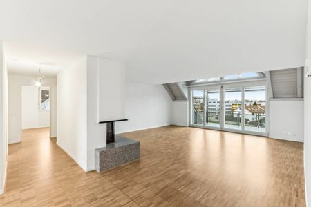 4.5 Zimmer, 138 m², 3. Stock - Foto 2