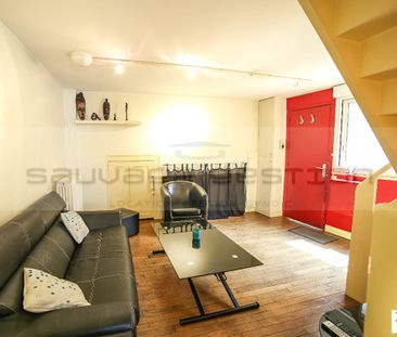 Location Appartement 3 pièces 54m² ROUEN 76000 - Photo 5