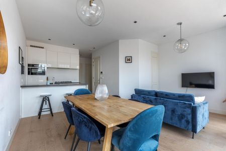 Van Woustraat 115-3, Willibrordusbuurt, 1074AH, Amsterdam - Photo 5