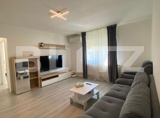 Apartament 2 camere semidecomandat, 50 mp, Craiovita - Fotografie 1