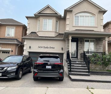 For Lease - 5454 TASHA Drive, Mississauga, Ontario - Photo 6