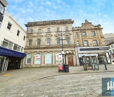 Market Place, Huddersfield Town Centre, Huddersfield, HD1 - Photo 5
