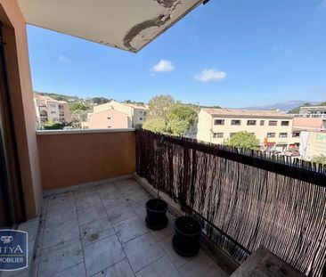 Location Appartement 1 pièce 27m² MOUGINS 06250 - Photo 5
