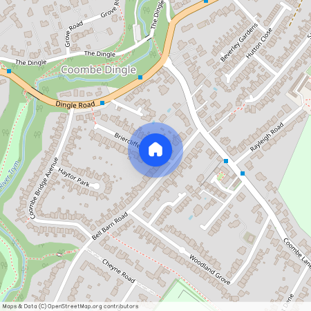 Bristol, Bell Barn Road, BS9 2DA, Somerset