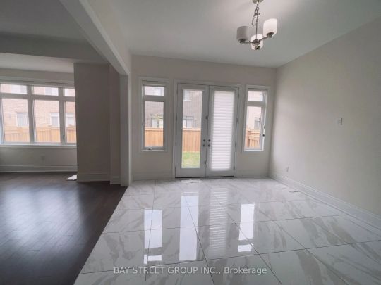 Detached Home For Lease | N9245919 - Photo 1