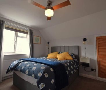 3 bedroom detached house to rent - Photo 5