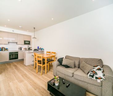 1 bedroom apartment to rent - Photo 2