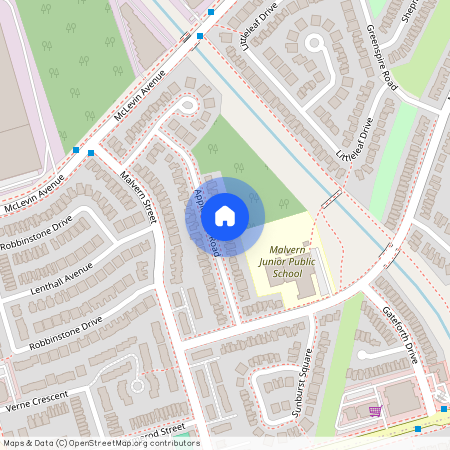 35 Applemore Road, Toronto