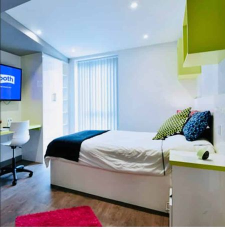 Executive Gold Studio - Photo 4