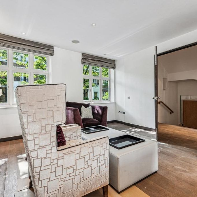 5 bedroom terraced house to rent - Photo 1