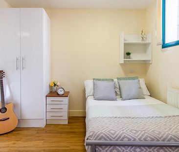 Studio to rent - Photo 2