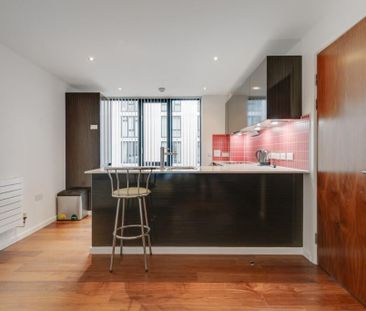 Room in a Shared Flat, Nile Street, N1 - Photo 5