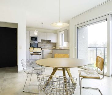 Appartement te huur in Rocourt voor € 950 met 2 slaapkamers - Photo 5