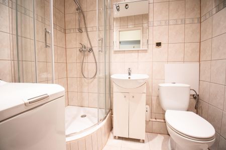 Poznań, Winogrady ul. os. Przyjaźni - Фото 5