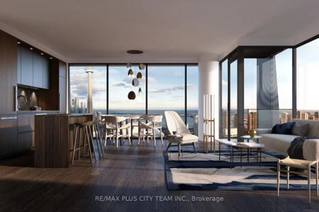 35 Mercer Street #2815 - Photo 4