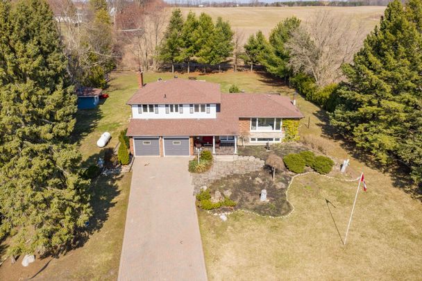 For Lease - 15095 Dixie Road, Caledon, Ontario - Photo 1