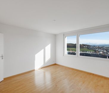 "Wohnen ist... sich im Lieblingssessel zu erholen!" - Foto 2