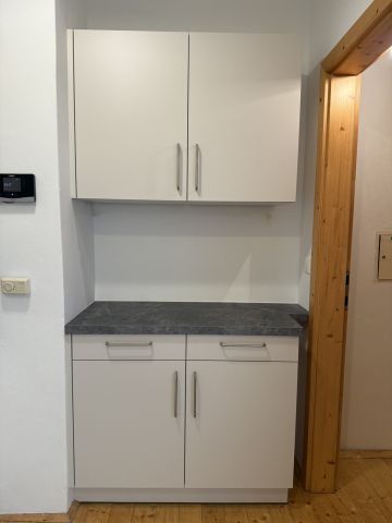 Entzückende Singlewohnung mit neuer Küche in Krems-Zentrum - Foto 4