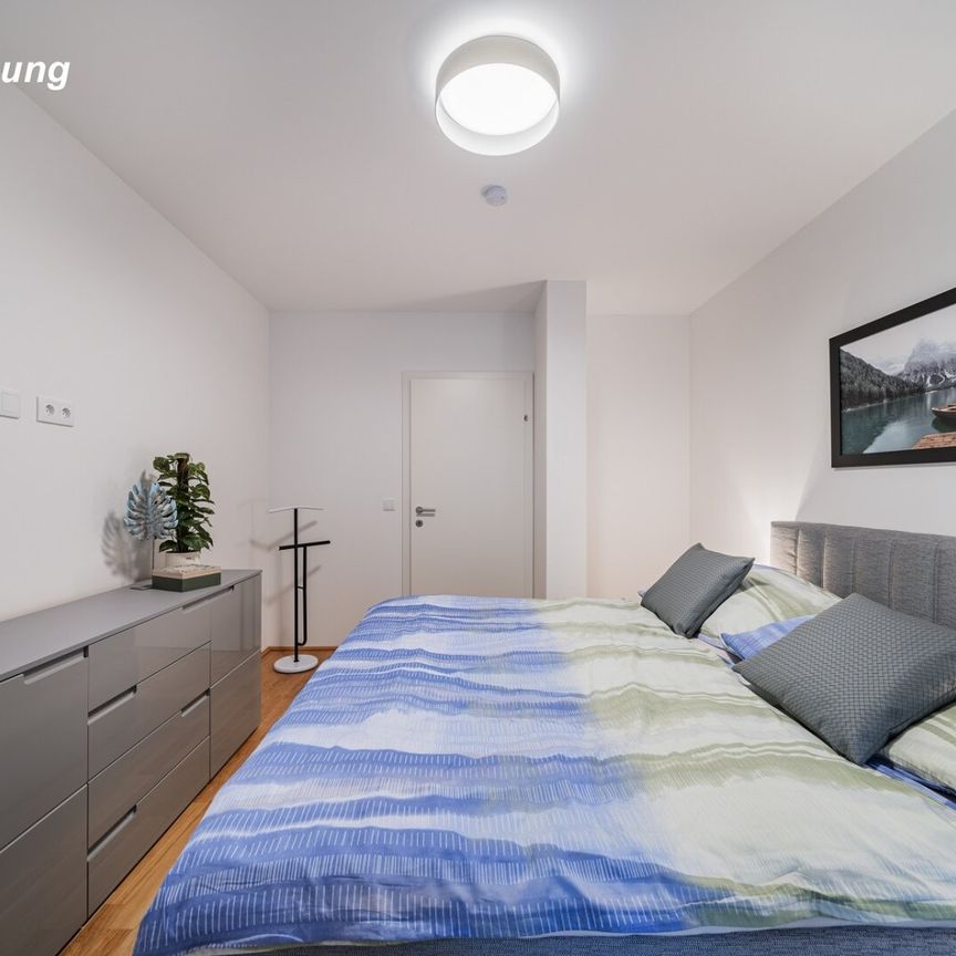 Am langen Felde 52 | 1220 Wien - Photo 1