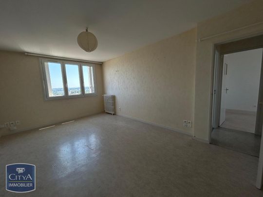 Location Appartement 3 pièces 56m² LIMOGES 87000 - Photo 1
