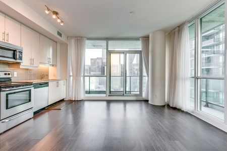 For Lease - 33 Bay Street Unit# 2704, Toronto, Ontario - Photo 4