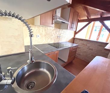Location Appartement 2 pièces 41m² ROANNE 42300 - Photo 4